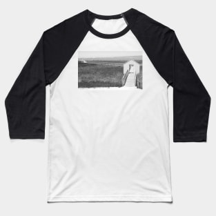 Alviso Park, Alviso, California Baseball T-Shirt